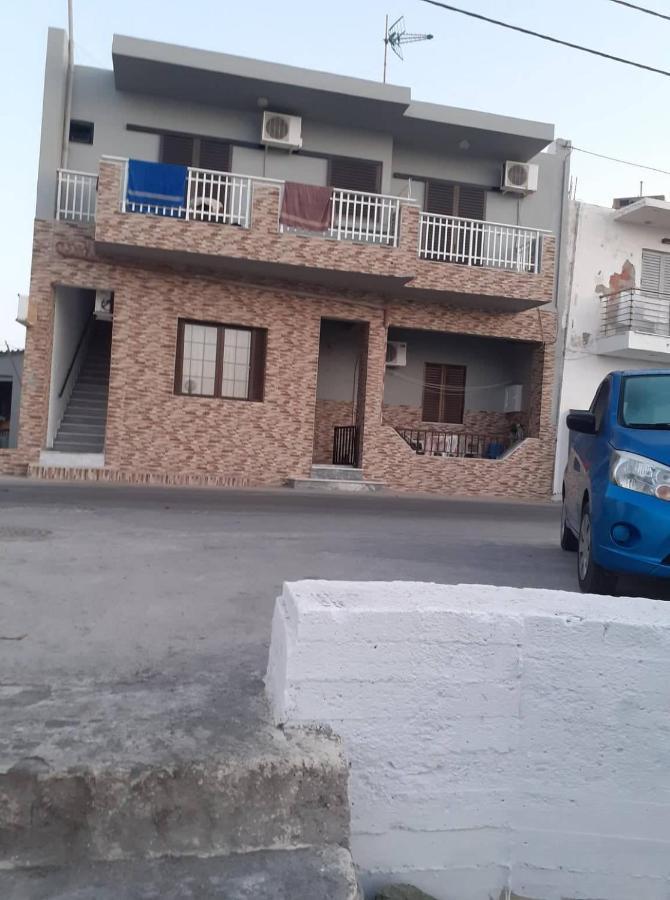 Fania 2 In Front Of The Sea Апартаменты Kardamena (Kos)